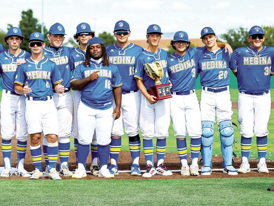 BOBCATS CONCLUDE HISTORIC SEASON