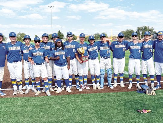 Bobcats head to regionals