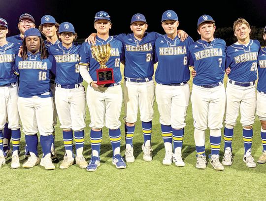 BOBCATS HEAD TO SEMI-FINALS