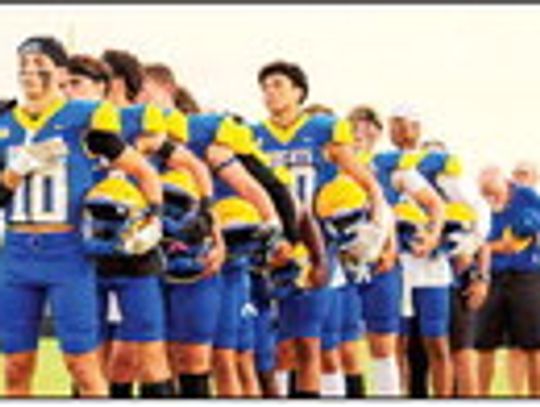 Bobcats remain undefeated