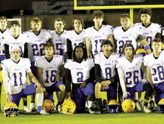 Bobcats win bi-district, advance to area