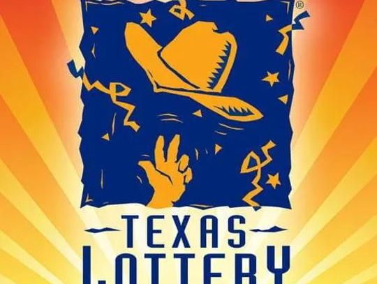 Boerne resident wins $5 Million Texas Lottery scratch-off prize