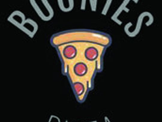 BOONIE’S PIZZA OPENS