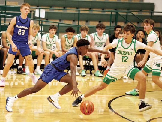 Bulldogs come up short at tournament