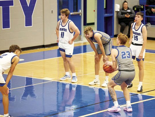 Bulldogs nab wins against Falls City