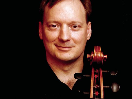 Camerata concluding season in Kerrville
