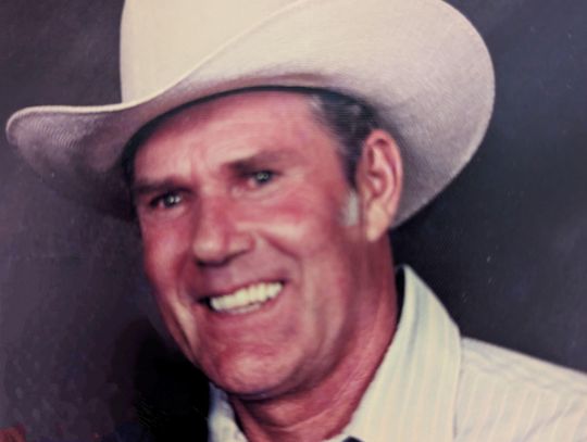 CARL DAVID TEAGUE SR.