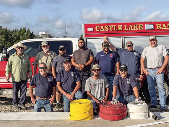 Castle Lake Ranch VFD thrives with boot drive, new equipment