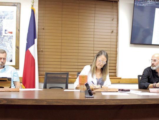 City council approves new budget, tax hike