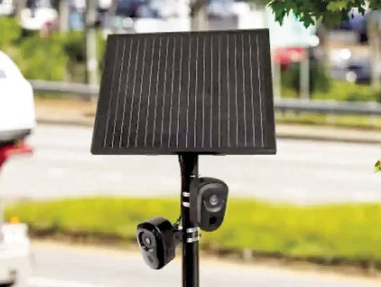City holding public meeting to address Flock camera installation