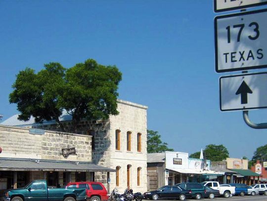 City of Bandera mayor candiate Q&A