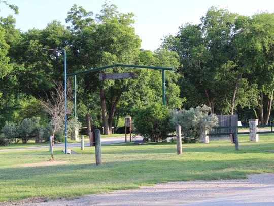 City park will charge admission again