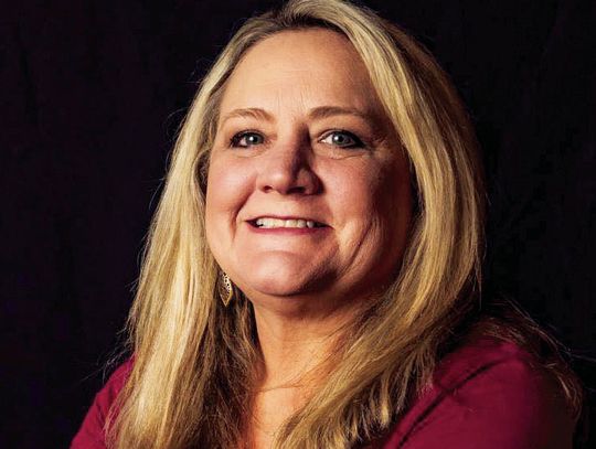 City Secretary tapped to serve as Interim City Administrator