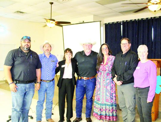 CJC HOSTS CINCO DE MAYO MIXER