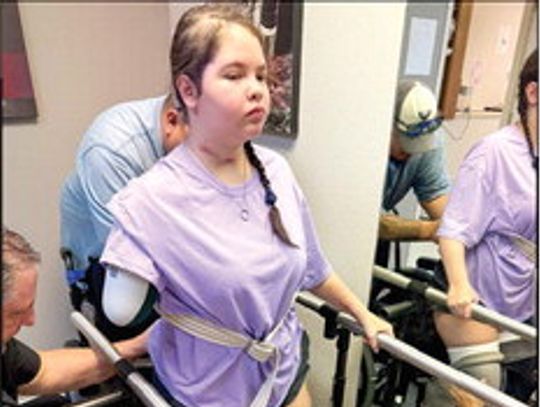 Clay shoot fundraiser benefitting recovering amputee teen