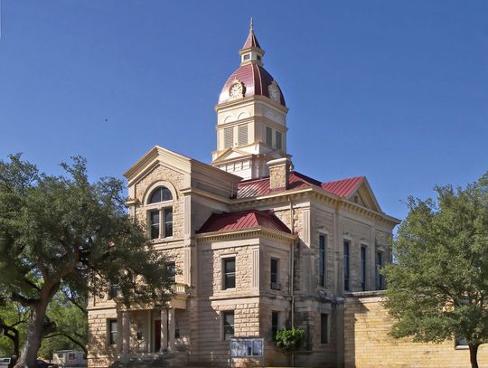 Commissioners pass resolution seeking Texas 46 safety improvements