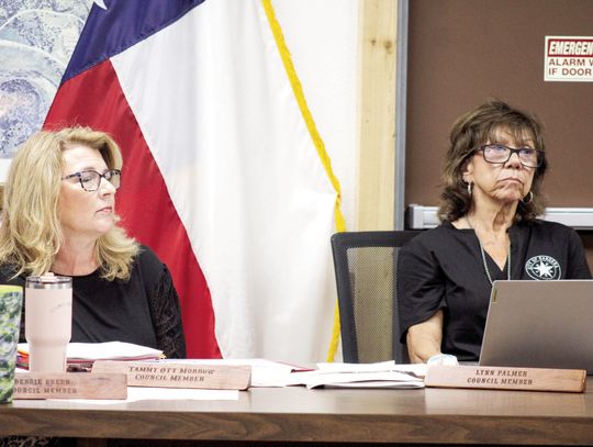 Council returns to Stage 3 water restrictions