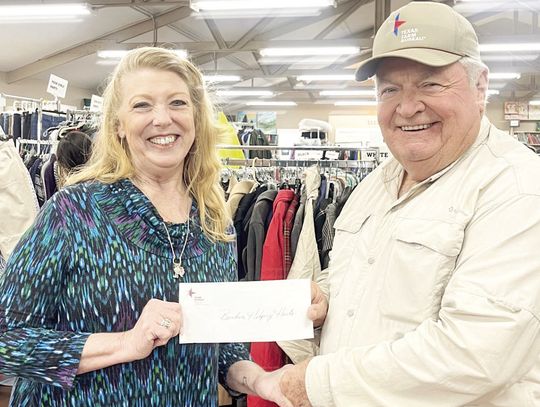 County farmers connect with community on Texas Food Connection Day