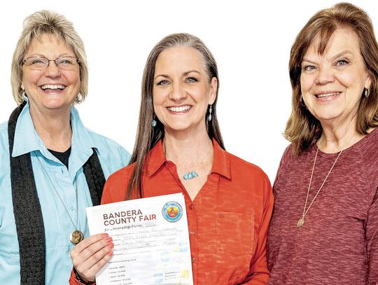 Donation boost return of fair