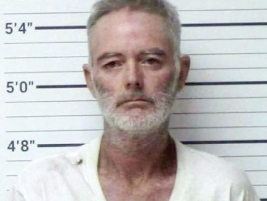 Dougherty given life sentence for murder of Antoinette Click