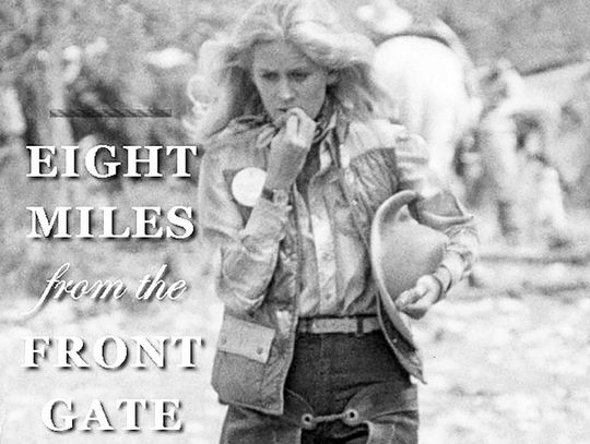 Frontier Times hosting talk on Y.O. Ranch memoir