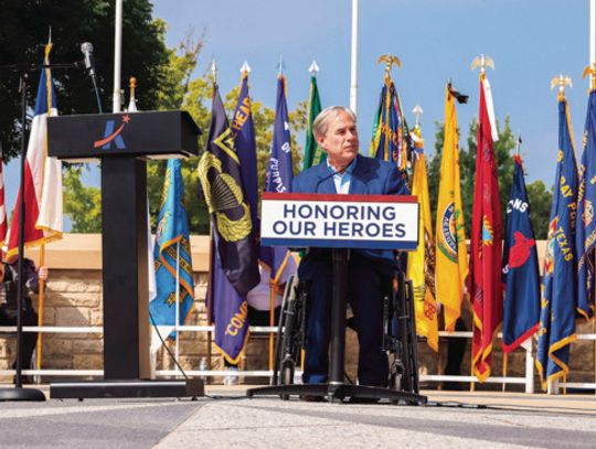 Governor Abbott Announces $17 Million Grant For Rural Hospitals