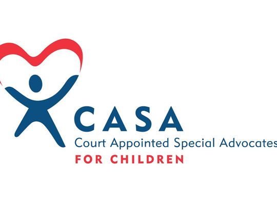 Hill Country CASA supports families during Child Abuse Prevention Month