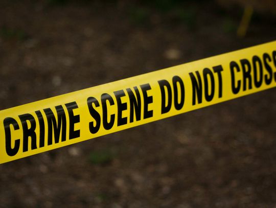 Human remains discovered off Wharton’s Dock Road