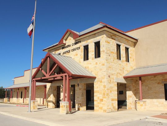 Inmate dies after medical emergency at jail; Texas Rangers investigating