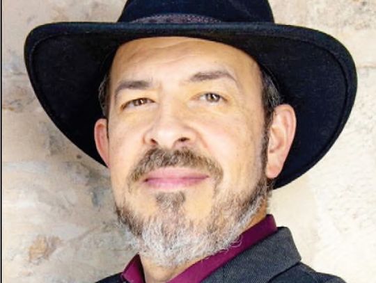 James Hernandez, executive director, out at Chamber of Commerce