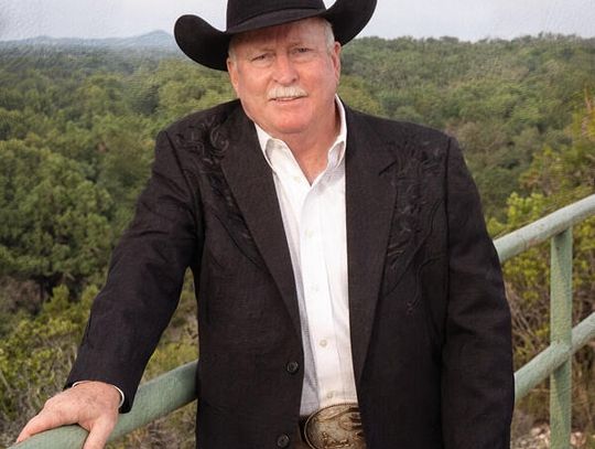 James McGroarty