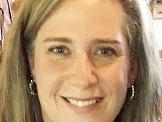 Judy Lefevers, Bandera County Emergency Management Coordinator