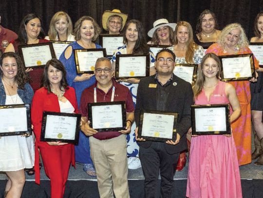 Jundt completes tourism certification