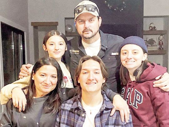 Kendall County DA’s office honors Waid family following case closure