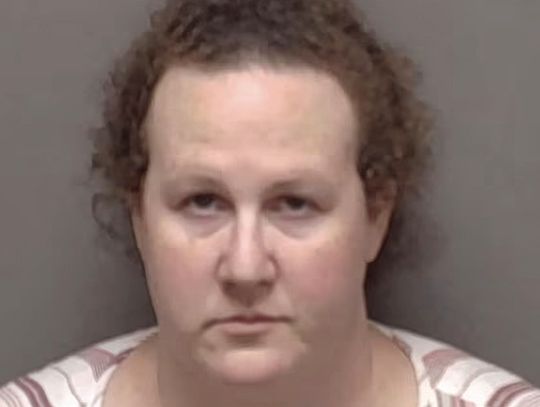 Lakeshore woman arrested after leaving autistic teenager at SA-area dumpster