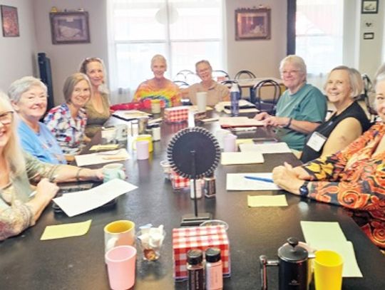 League of Women Voters announces upcoming Voter 101 training sessions in county