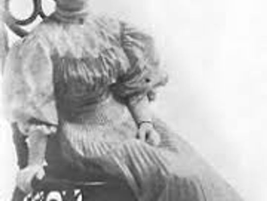 Lottie Deno: The Original It Girl of the Wild West