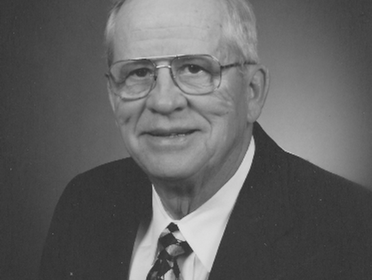 LOUIS A. MACK