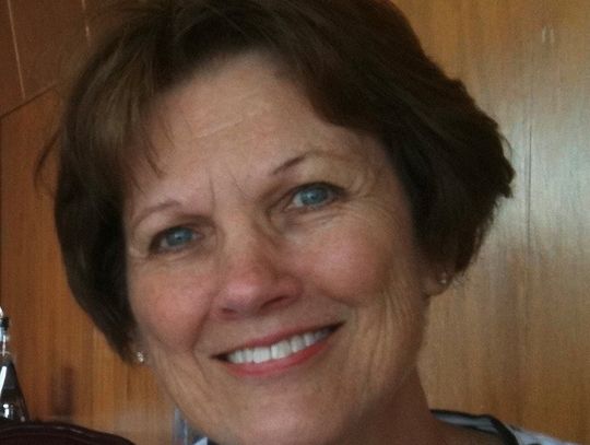 Mary Kathryn “Duts” Ryan