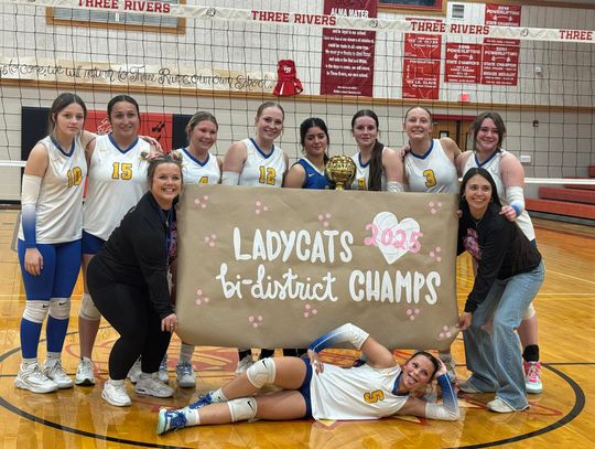 Medina celebrates homecoming with sports, festivities