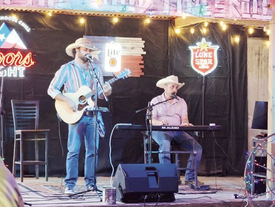 Mercy Gate fundraiser supports local anti-trafficking efforts
