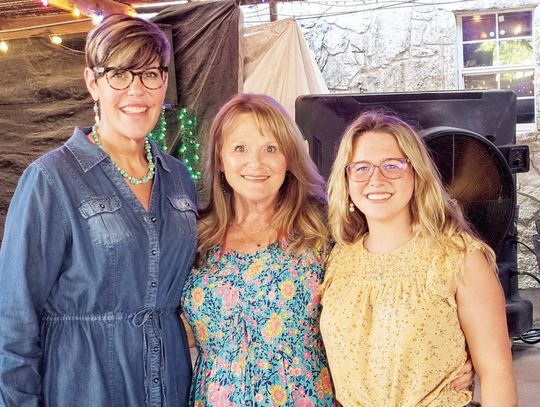 Mercy Gate Ministries hosts fourth annual Keys to Freedom fundraiser