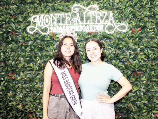 Miss Bandera Queen finds confidence, purpose after autism diagnosis