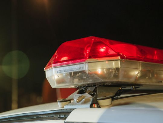 Motorcyclist dies in crash after fleeing DPS