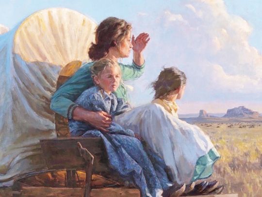 MOWA to host 43rd annual Roundup in Kerrville