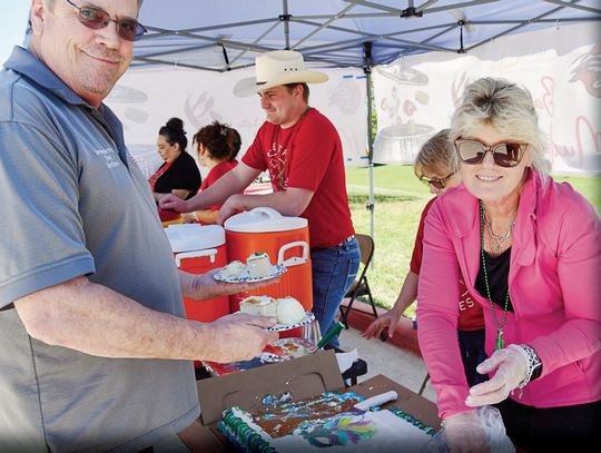 MUDBUG MADNESS MAKES FOR MARVELOUS MEAL