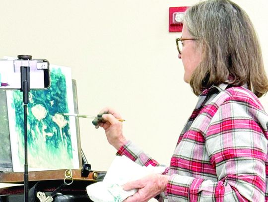 Museum of Western Art announces 2026 public workshop