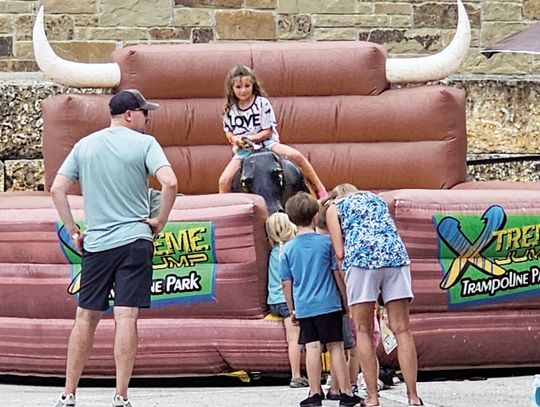 Natural History and Art Museum celebrates decade in Bandera
