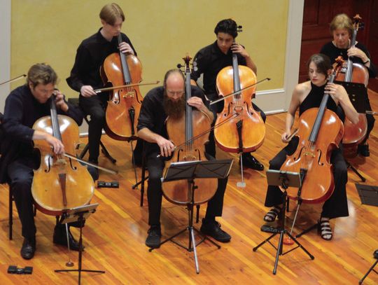 Nordic Christmas coming to Hill Country