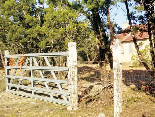 Polly’s schoolhouse gets restoration, returns to community